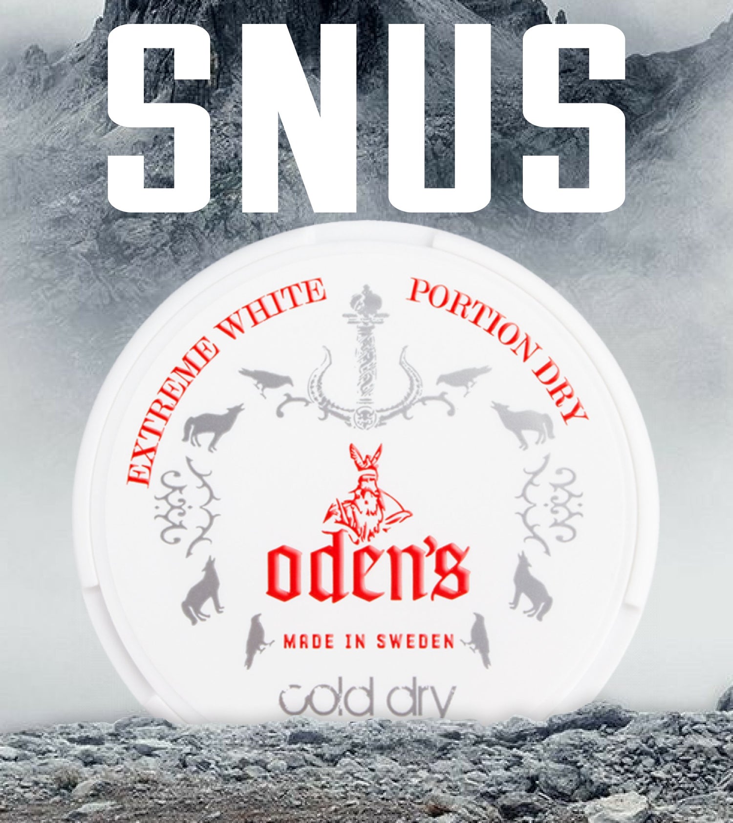 Snus