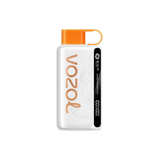 VOZOL STAR 12000 (5%/50mg)