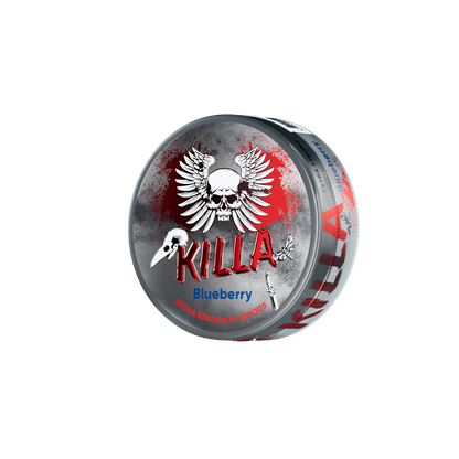 KILLA BLUEBERRY