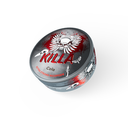 KILLA COLA