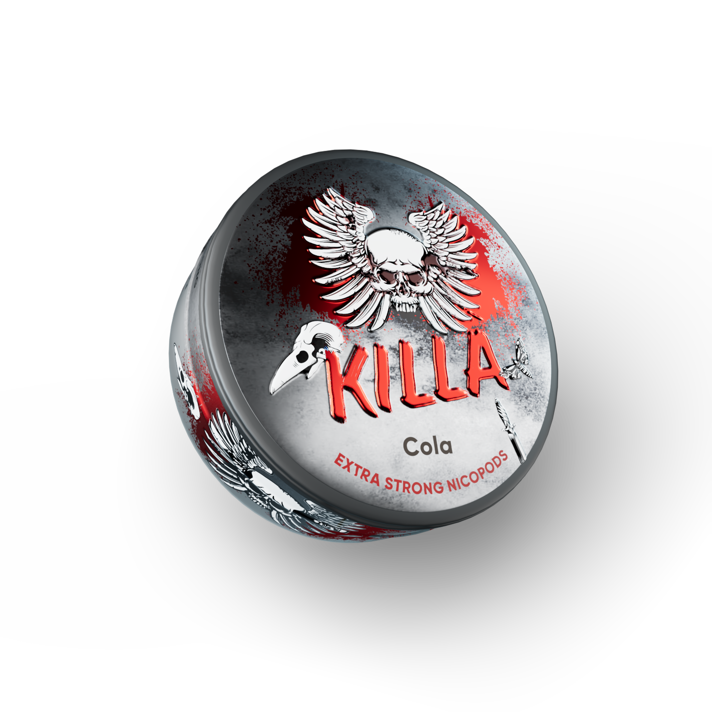 KILLA COLA