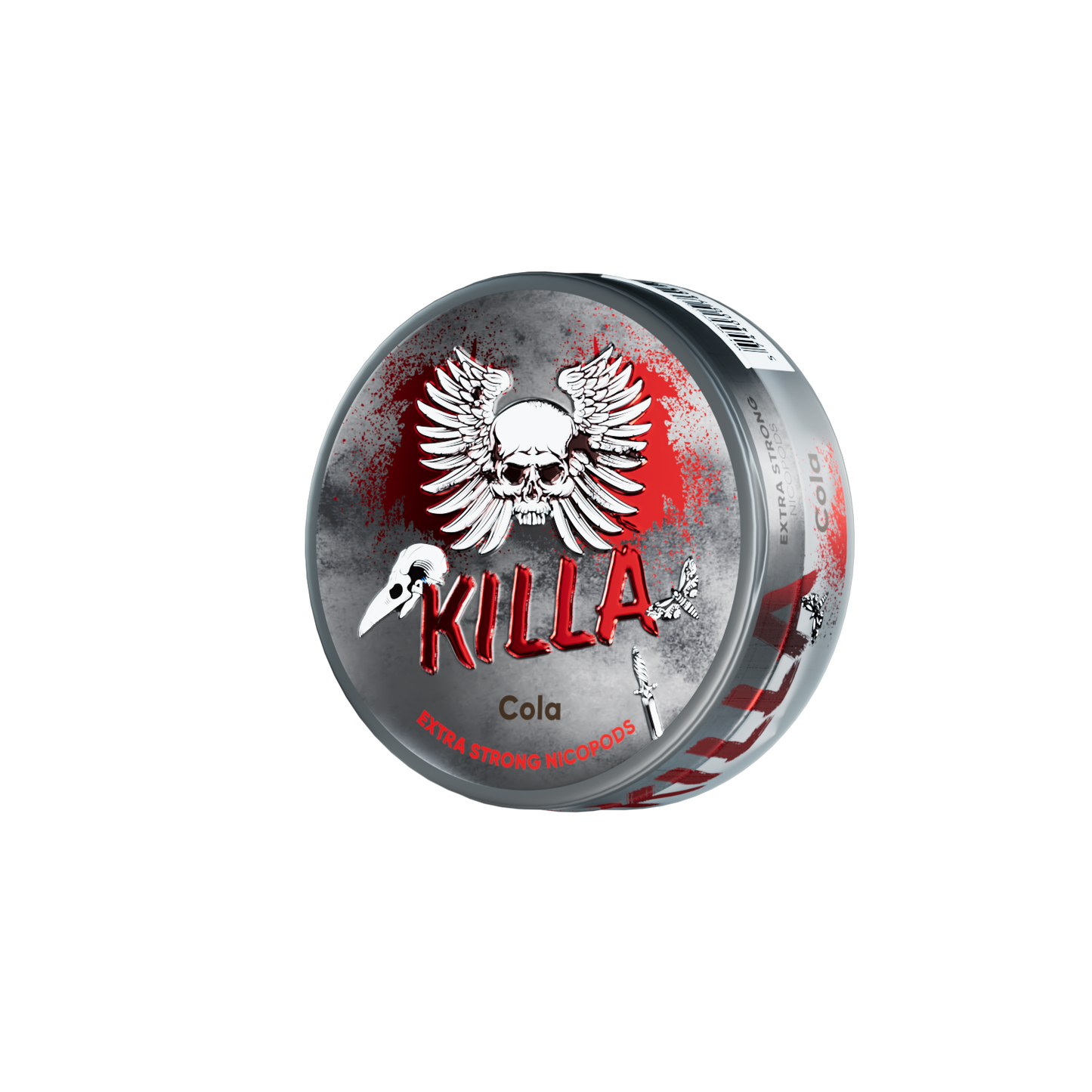 KILLA COLA