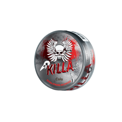 KILLA COLA