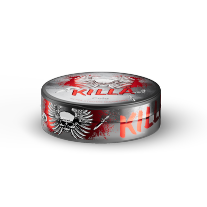 KILLA COLA