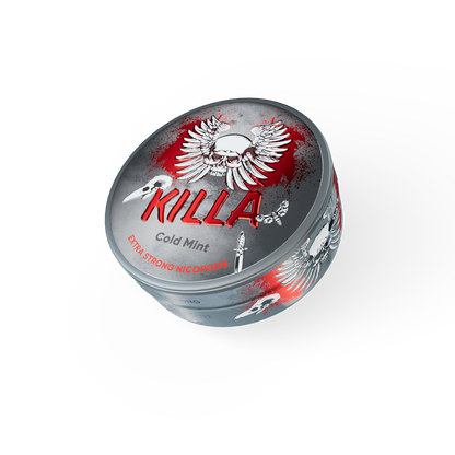KILLA COLD MINT