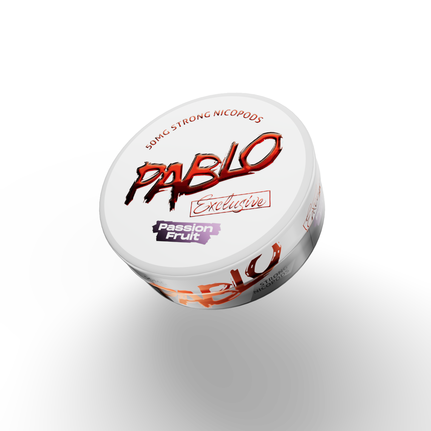 PABLO EXCLUSIVE PASSION FRUIT
