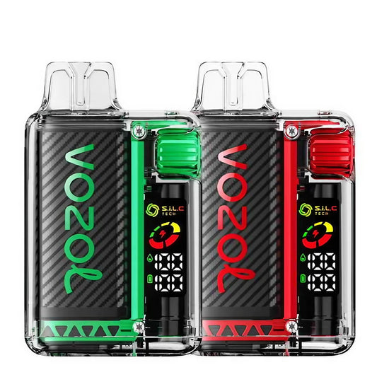 VOZOL Vista 20000 (5%/50mg)