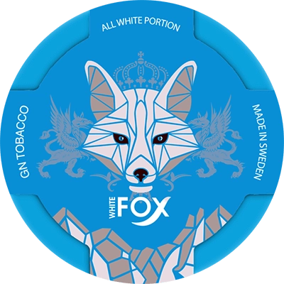 WHITE FOX Mint