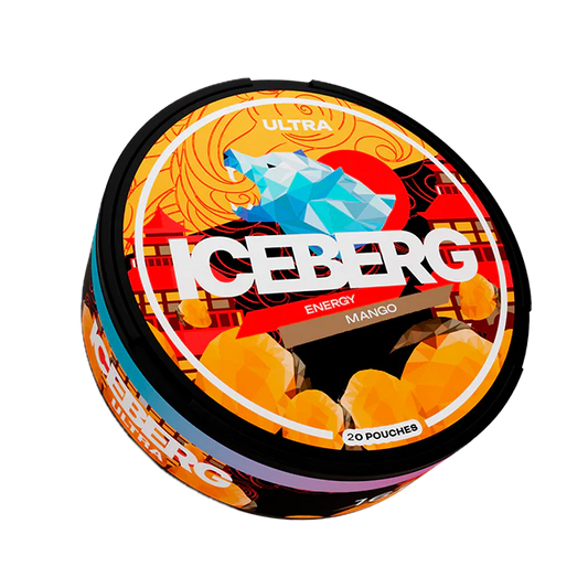 ICEBERG Energy Mango